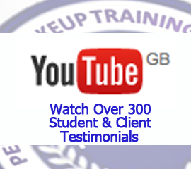 Watch over 300 Student-Testimonials-On-Youtube